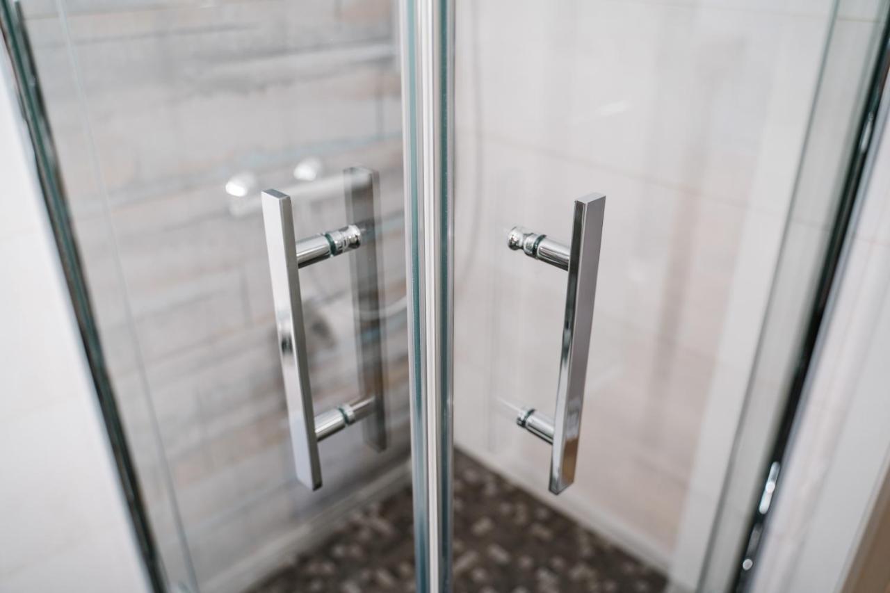 Apartman V Sovom Hniezde Banska Stiavnica Ngoại thất bức ảnh