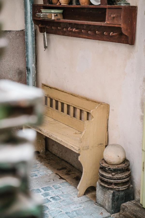 Apartman V Sovom Hniezde Banska Stiavnica Ngoại thất bức ảnh
